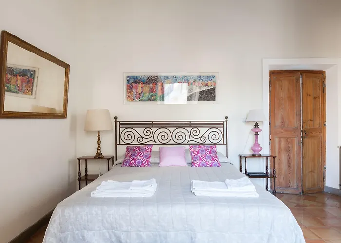 Habitat's Navona 4br