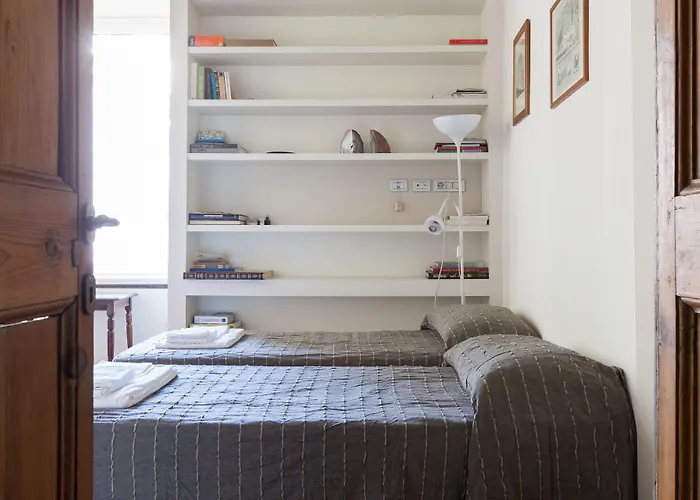 Habitat's Navona 4br