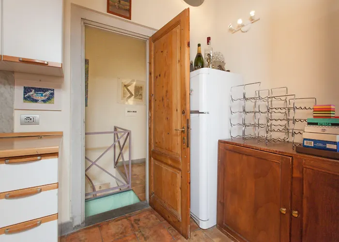 Habitat's Navona 4br Appartamento Roma