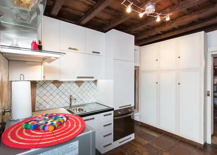 Habitat's Navona 4br