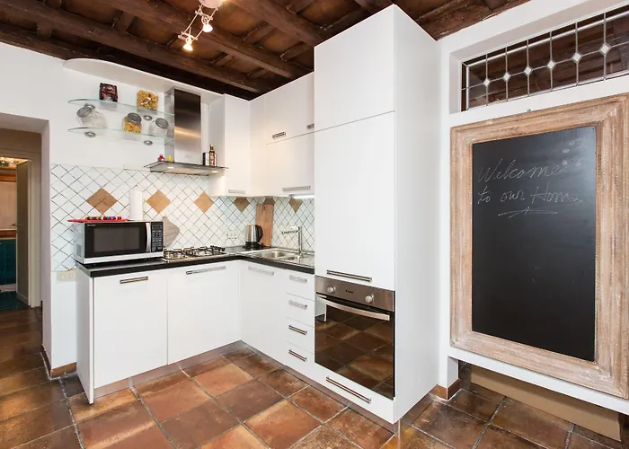 Habitat's Navona 4br *