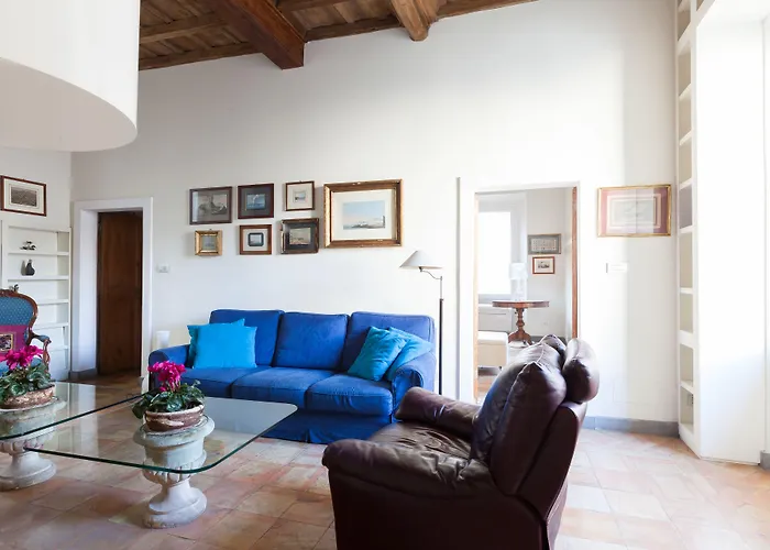Habitat's Navona 4br