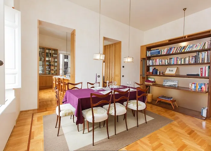 Habitat's Navona 4br *