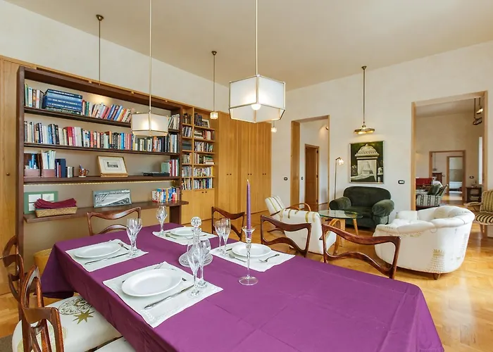 Habitat's Navona 4br *