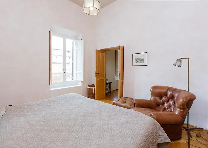 Habitat's Navona 4br